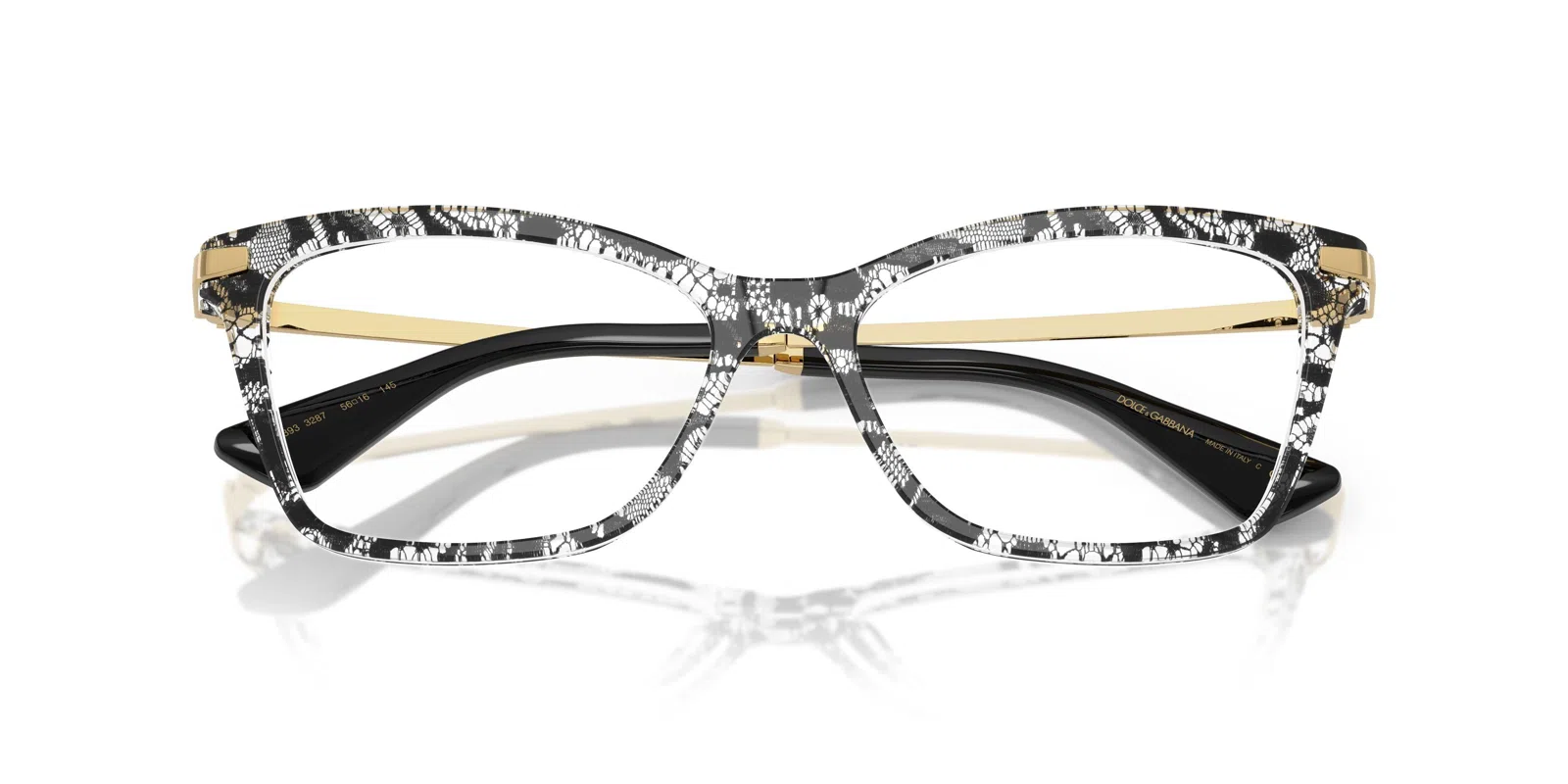 Dolce & Gabbana 3393 Eyeglasses - view 26